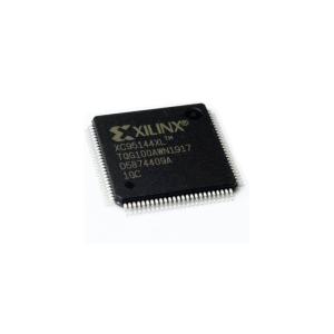 Buy cheap XC95144XL-10TQG144C: Your Ultimate Programmable Solution from Xilinx product