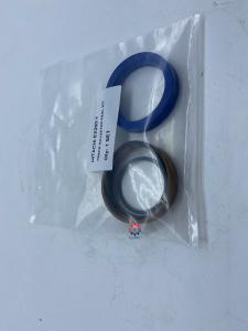 Buy cheap EX200-1 Excavator ADJ Seal Kit For Engine 6BD1 Track ADJUSTER Seal Kit product