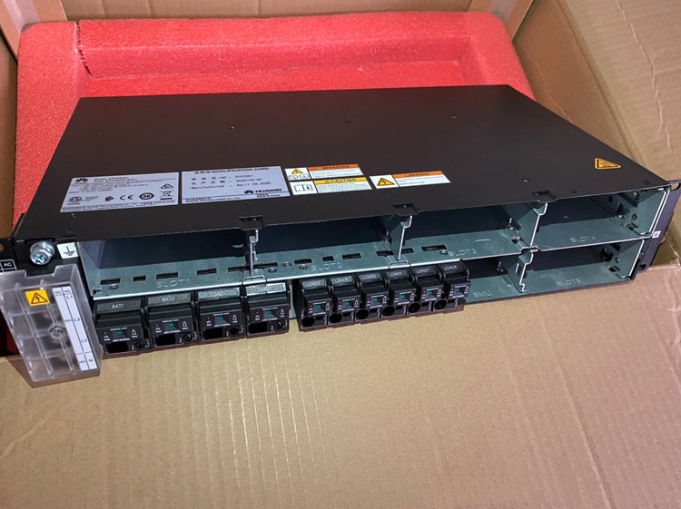 Huawei ETP48200-B2A1 Embedded Switching Power System With 48V30A R4830G1 Module Outdoor Communication 5G