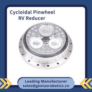 Buy cheap Ultra Precise Positioning RV Gear Reducer Drive Nabtesco RV -320a product