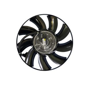 Buy cheap Womala Land Rover Radiator Fan LR023392 AH328C617AE product