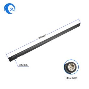 China Omni 2.4GHz 5.8GHz Dual Band WiFi Antenna For Router on sale