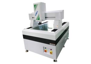 Buy cheap Automatic Control Gantry Type Cmm System Ergonomically Designed Energy Saving product
