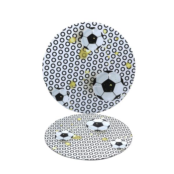 Quality 10 Inches Drums Cake Display Round Cake Boards for sale
