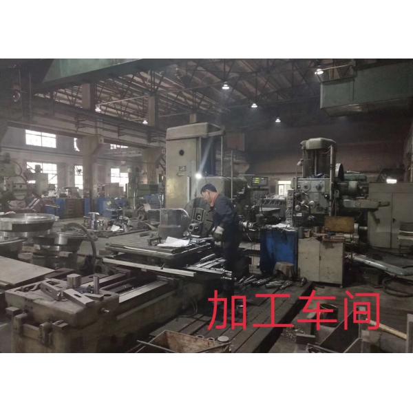 XLPE 35-132 Kv 3 Layer Extruder Extrusion CCV Line