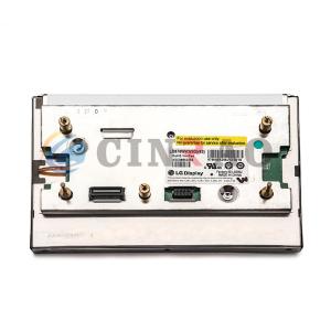 Buy cheap Automotive 800*480 LB070WV3(SD)(03) TFT LCD Display Module product