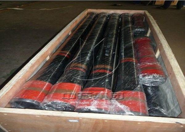 Quality High Precision Perforated Pup Joint Length 2ft 10ft Long Working Lifespan for sale