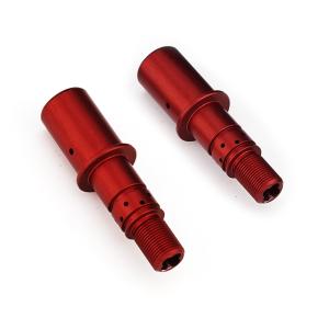 Buy cheap High Concentricity CNC Turning Parts to Meet Customers' Requirements for Automobile Engine Shaft product