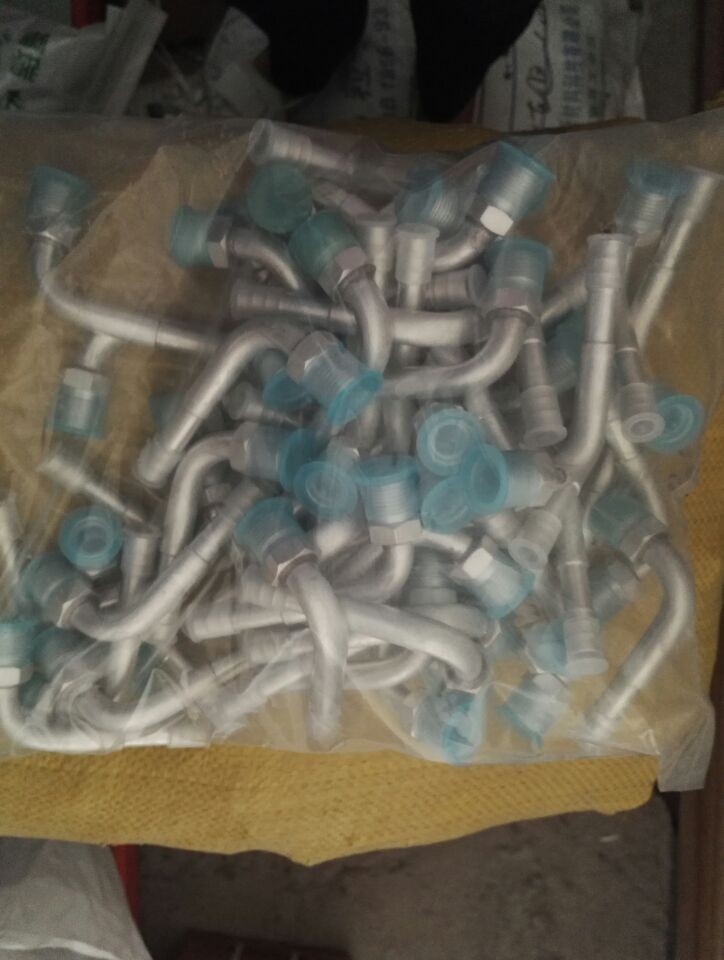 Auto A/C Beadlock Fittings A/C Hose Couplers A/C connectors Car Air Conditioning Hose Adapters | fittings