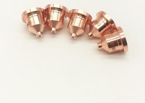 Buy cheap Powermax 600 Hypertherm Consumables For Plasma Cutting Torch product