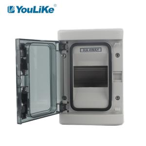Buy cheap IP65 Waterproof MCB Box product