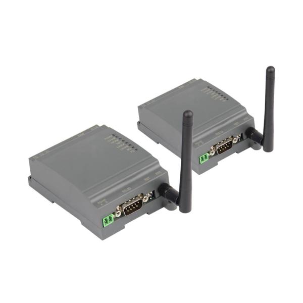 Quality 12 Channels 4G Industrial IoT Module Power Applies Pluggble Terminals for sale