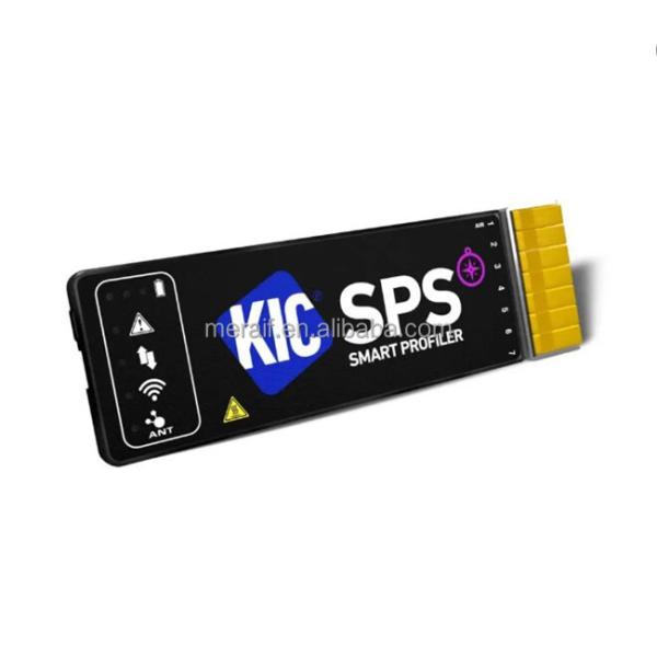 Original new KIC SPS SMART Profiler temperature detector KIC SMART PROFILER SPS WIFI 9 channels