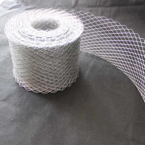 Buy cheap Galvanized Wire Brick Reinforcement Mesh Customized Color Coiled For Ease Of Handing product