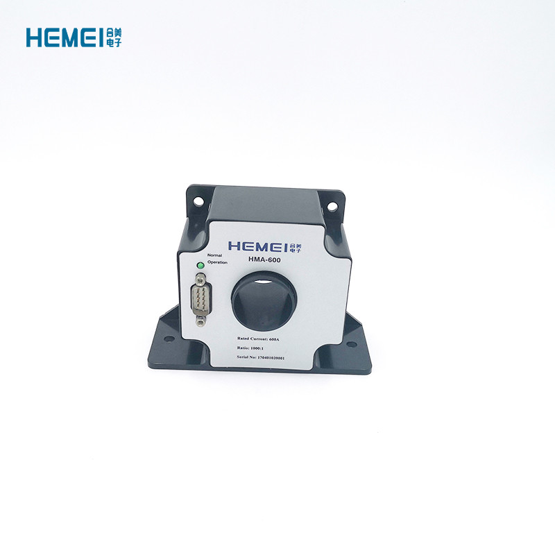 2000t Ratio High Precision Current Sensor Power 0.02 Class