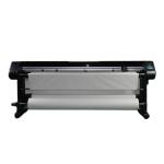 190-250cm Width Inkjet Plotter Printer 260ml Big Ink Tank HP-GL CAD File Formats