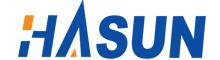 China Dongguan Hasun Hardware Products Co., Ltd. logo