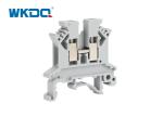 Nylon PA66 JUK 2.5B Equivalent Electrical Terminal Block