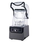 2.0L Commercial Blender with Variable Speed and Unbreakable PC Jar Push Button