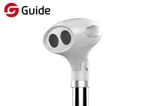 Non - Intrusive Fixed Infrared Heat Sensor Camera RJ45 And Power Interface