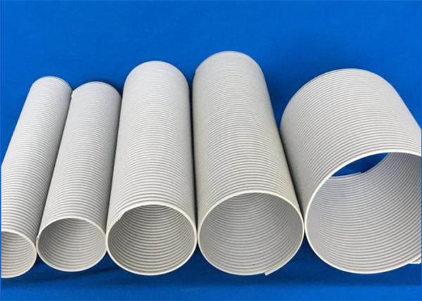 Quality Flexible Portable Air Cooler Hose 4 Inch Diameter For Cooler Exhaust for sale