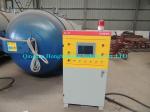 Rubber Curing Vulcanization Autoclave Chamber for Rubber Processing