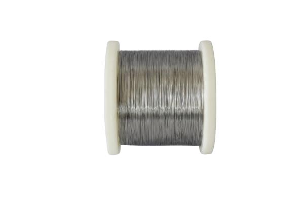 Quality Hard 0.03mm 400 MPA CuNi34 Resistance CuNi Alloy for sale