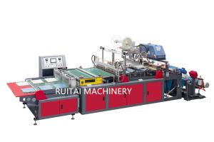 China posting plastic bag machine on sale