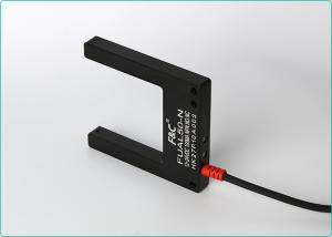 Buy cheap 12Volt 50mm Width Presence Detection Fork Potoelectric Switch PNP NO product