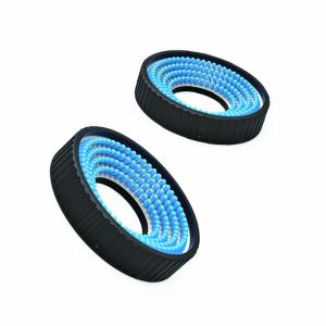 China 15degree Emitting Angle Machine Vision Ring Light Bright Uniform Diffuse Illumination on sale
