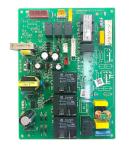 2 Layers PCBA SMT Prototype PCB Assembly Services