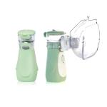 50dB Intelligent Mesh Nebulizer Handheld Portable Accessories