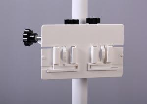 Disposable Pressure Transducer Universal IBP Fixed Plate For Sensors