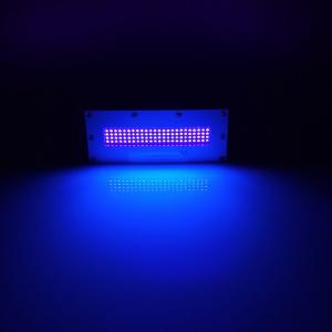 Ultraviolet UV Curing Solution 6000W Water Cooling For Adhesive Curing
