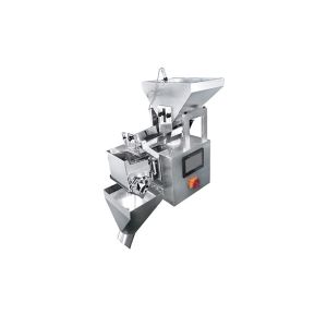 Single Head 4.5L Hopper Linear Weigher Packing Machine