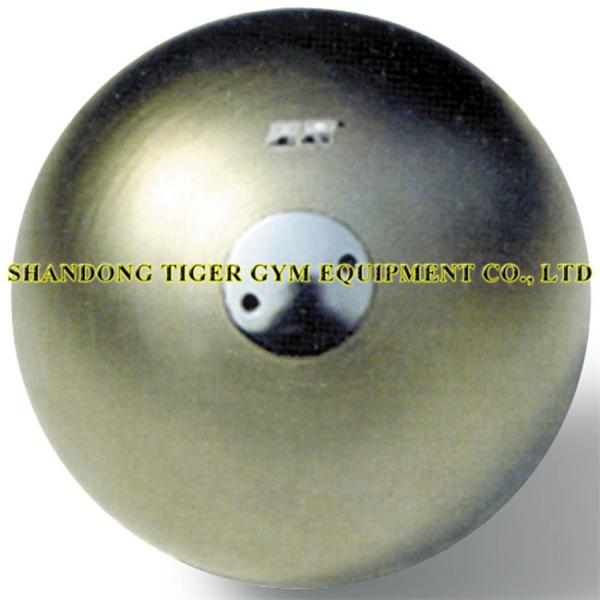 Quality Track and Field Equipment IAAF Approved Top-grade Competition Shot Put for competition and training for sale