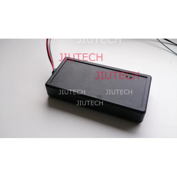 V3.0 Truck Diagnostic Software Adblue Emulation Module Box For EURO