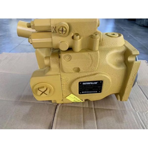 438-1293、244-8479、272-6957 medium-sized excavator (20-36 tons) plunger pump hydraulic motor adapted for