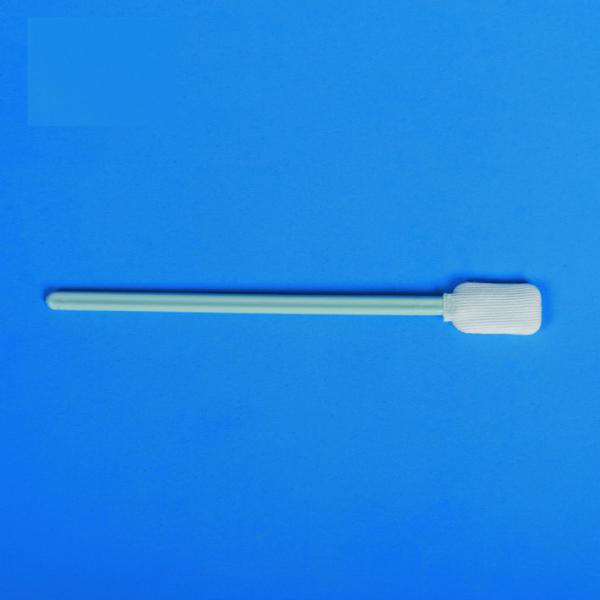 ISO Approved Polyester TOC Swab Individually Packaged Sterilizing Swabs
