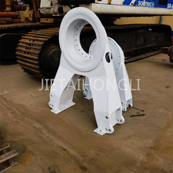 Quality Component Of Drilling Machine Kelly Guide For Rotary Drilling Rig Spare Parts for sale