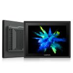 Stock 10.4 Inch Touch Screen Work All In One Computer with J1900/i3/i5/i7