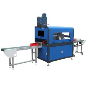 Buy cheap Automatic Ribbon Inserting Machine product
