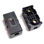 Bolt Mount Auto ANS-H Fuse Block Midi Fuse Holder For ANS MIDI Car Fuses