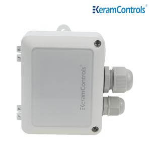 Buy cheap RS485 Humidity And Temperature Sensor Transmitter product