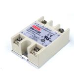 40A DC to AC Solid State Relay SSR Relay FOTEK 40DA Solid State Relay SSR-40DA