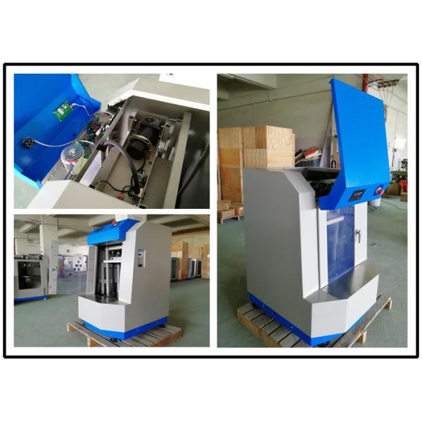 0.5-20L Automatic Paint Blending Machine Computerized Paint Color Mixing Machine CE