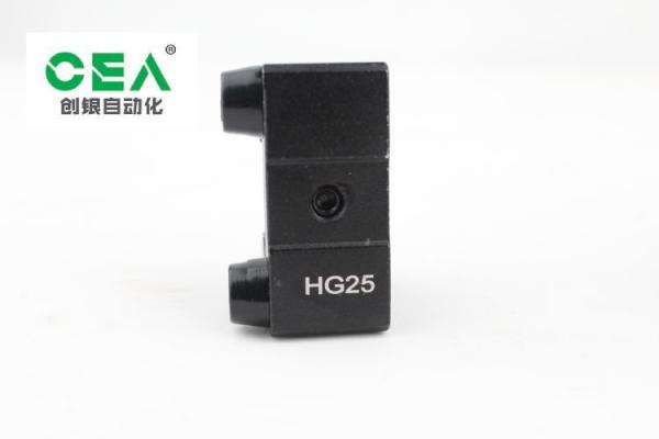 Quality SHS15 Heavy Duty Linear Guide Rail 4000mm for sale