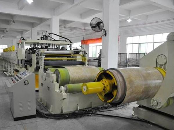 Quality 410V Roll To Roll Heat Press Machine , UV Rotary Heat Press Sublimation for sale
