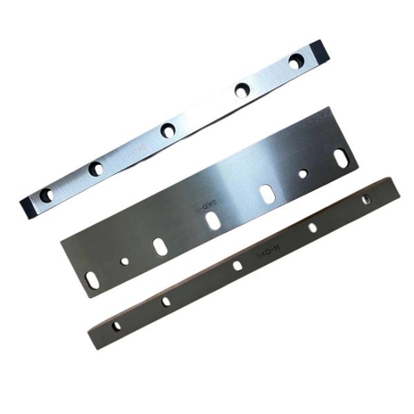 Quality Silver Color One Set Knife 6PC SET  ST100 Heidelberg Folder Parts for sale