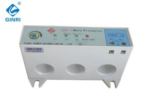 Buy cheap Three Phase Monitoring Electronic Overload Relay For Lifts Elevators product